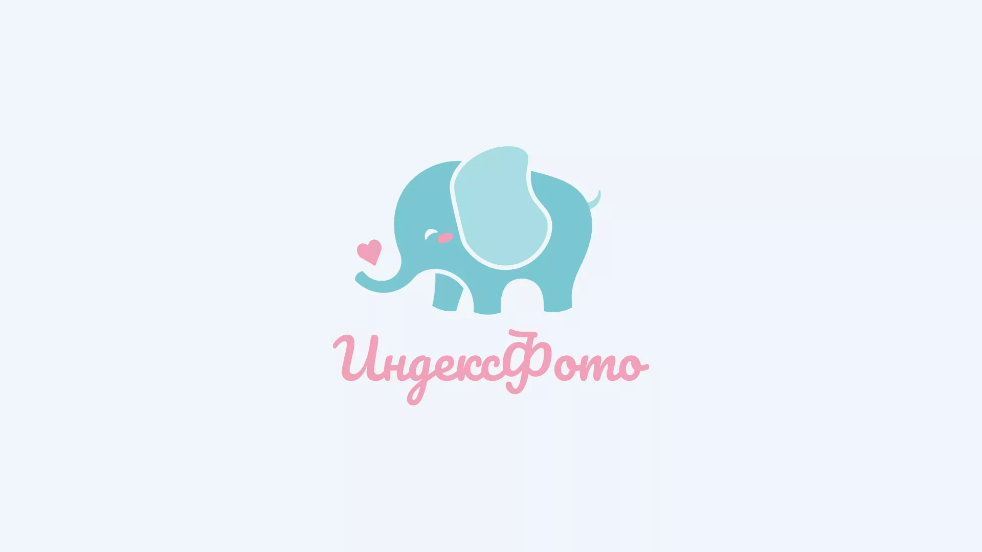 Создание логотипа компании «Индекс Фото» в Наволоках