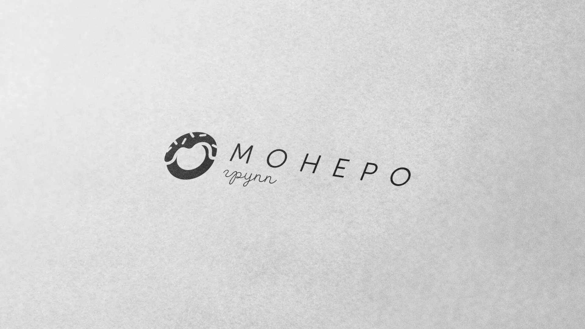 Разработка логотипа компании по продаже кондитерских изделий в Наволоках