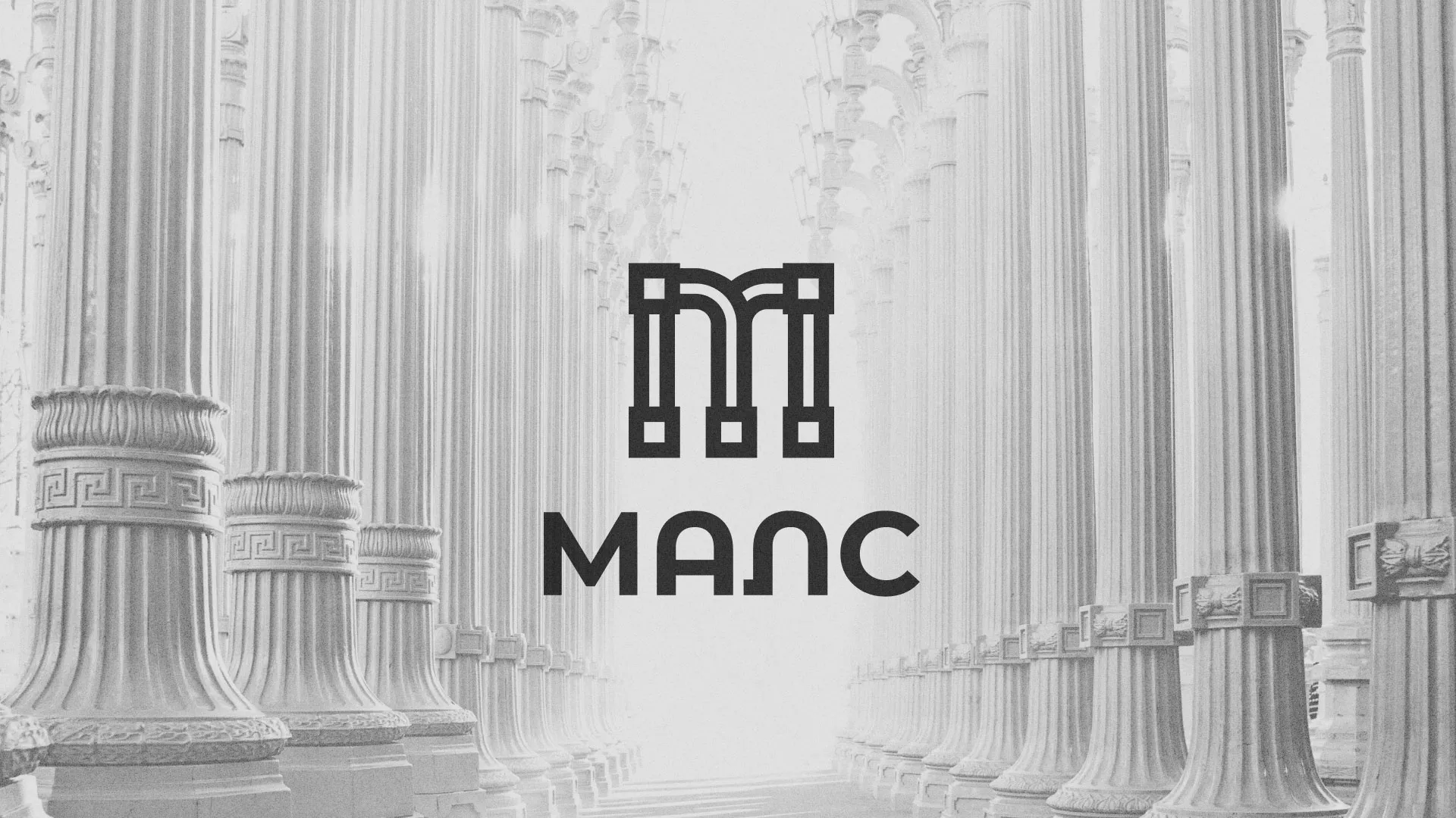 Разработка логотипа компании «МАЛС» в Наволоках