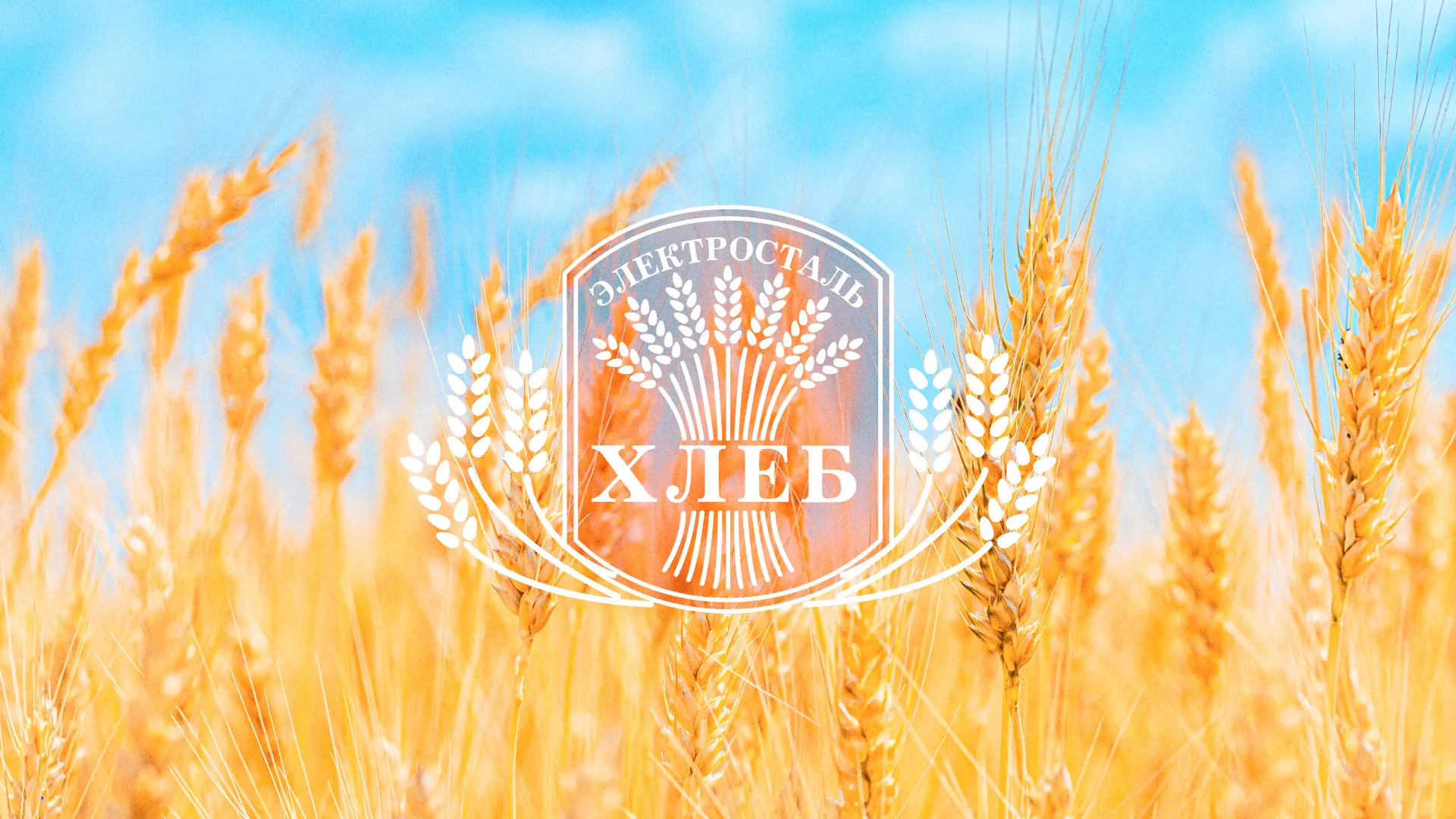 Создание сайта для хлебзавода в Наволоках