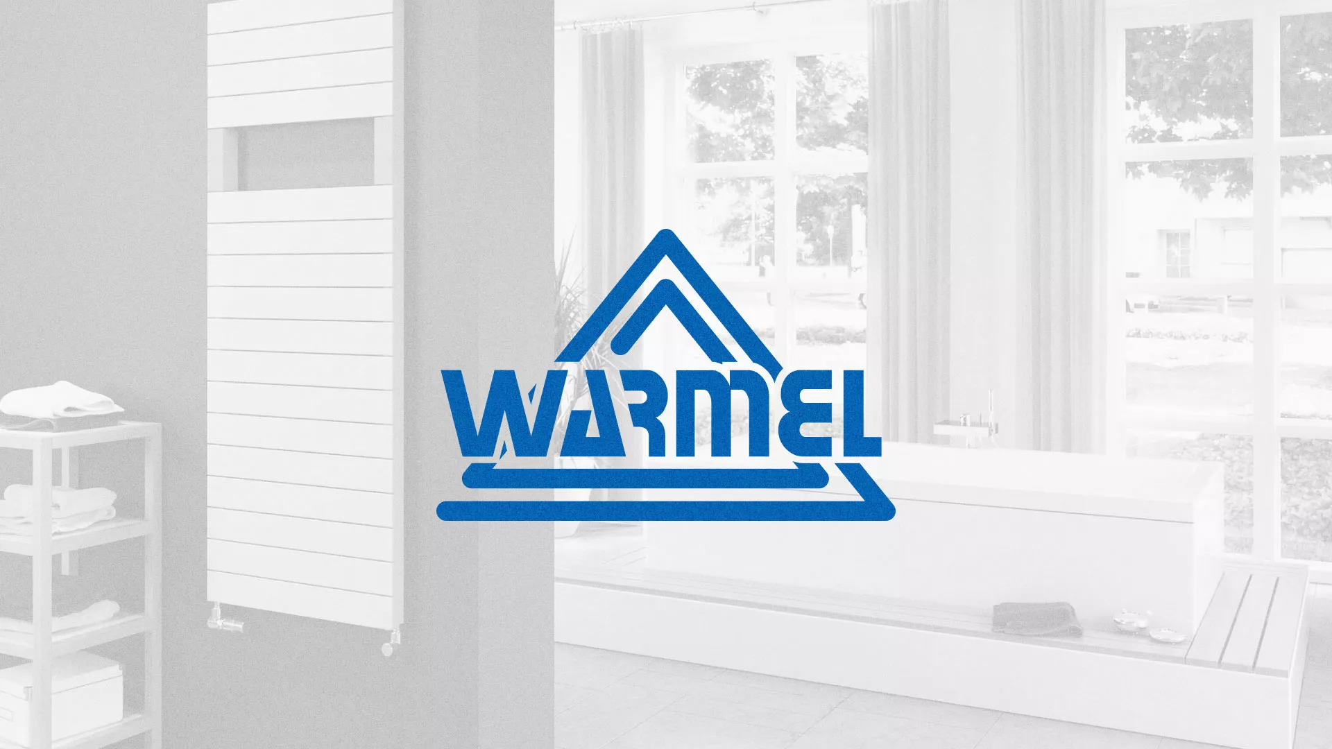 Разработка сайта для компании «WARMEL» по продаже полотенцесушителей в Наволоках