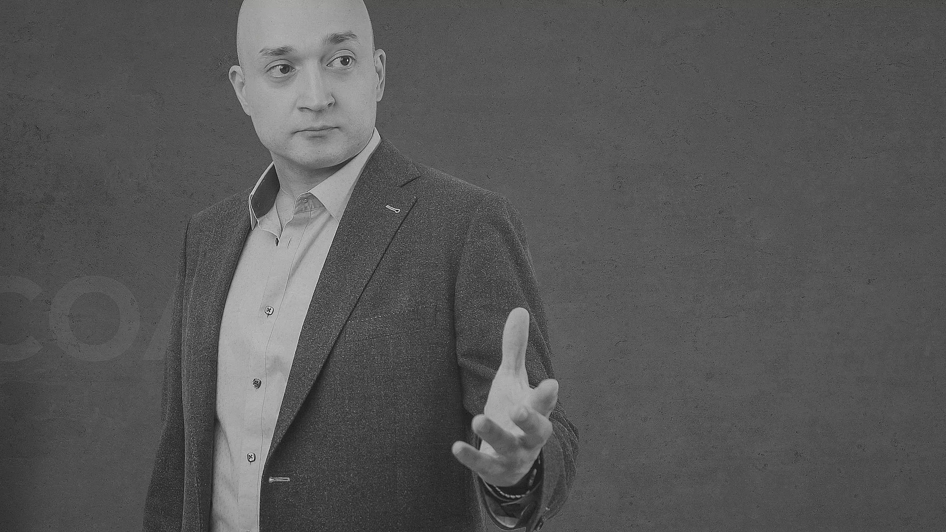 Разработка сайта для бизнес-тренера в Наволоках