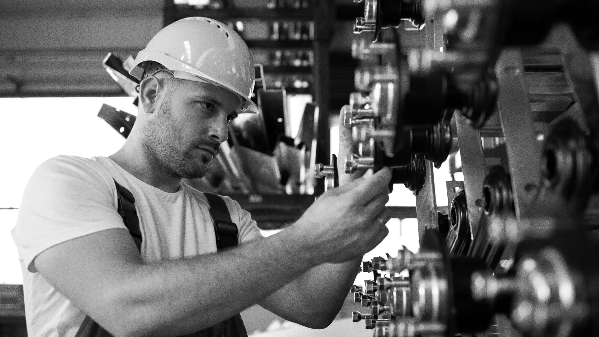 Разработка сайта для завода по продаже оборудования в Наволоках